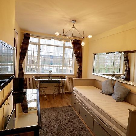 Nell Gwynn House Apartment London Bagian luar foto