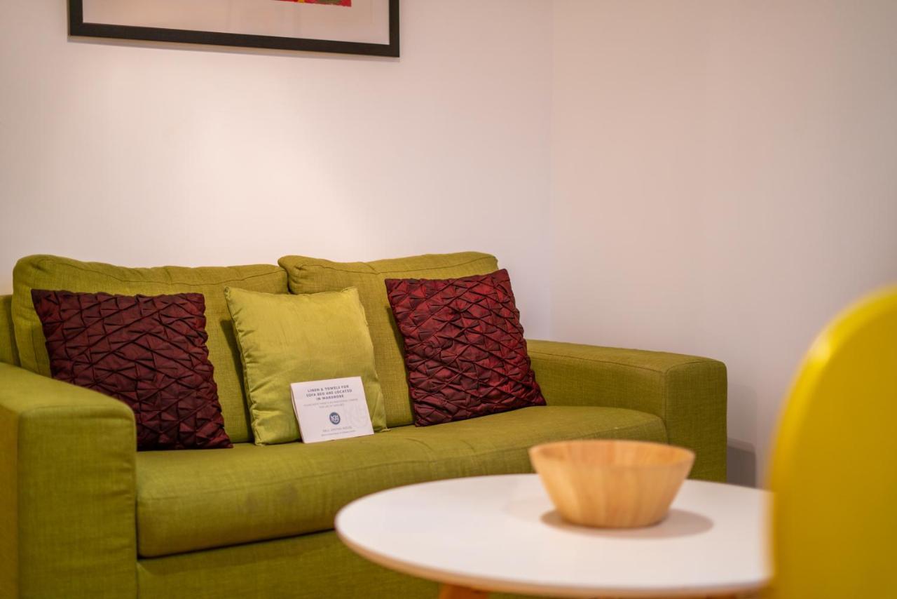 Nell Gwynn House Apartment London Bagian luar foto