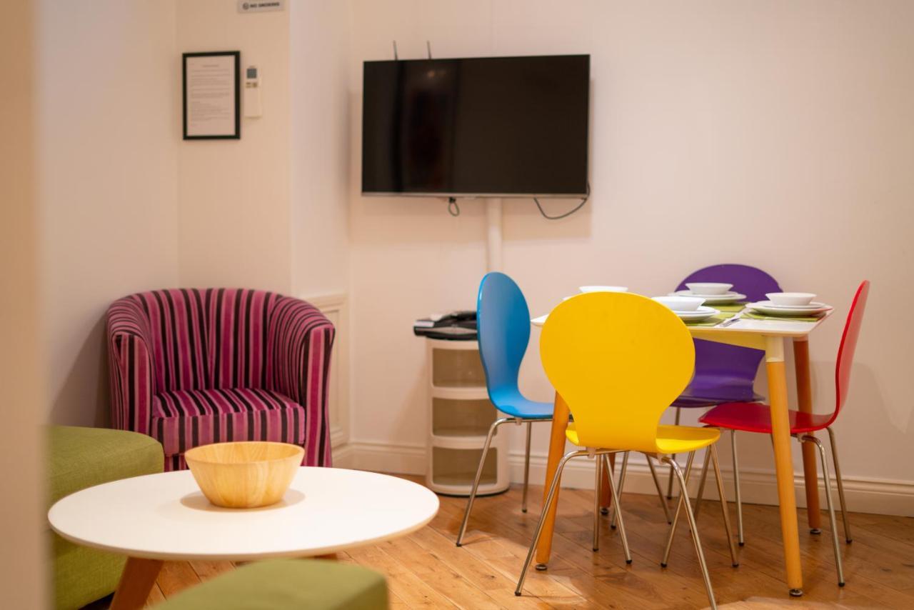 Nell Gwynn House Apartment London Bagian luar foto