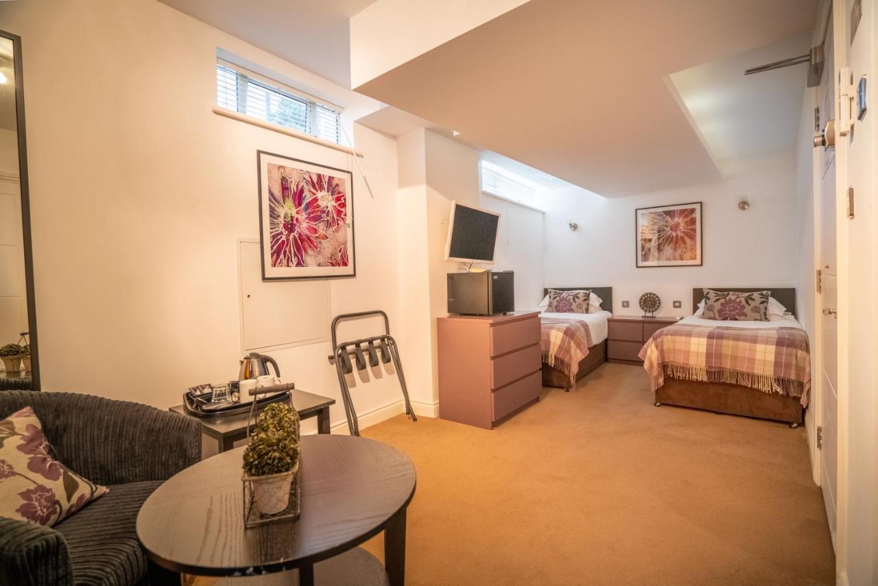 Nell Gwynn House Apartment London Bagian luar foto