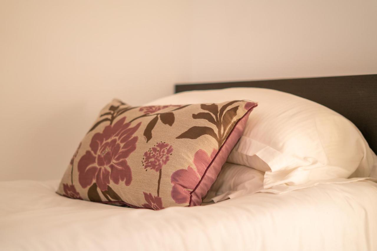 Nell Gwynn House Apartment London Bagian luar foto