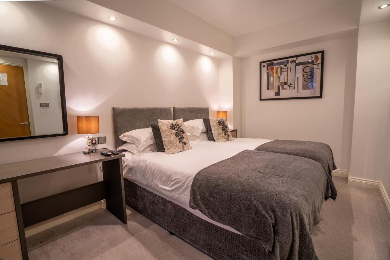 Nell Gwynn House Apartment London Bagian luar foto
