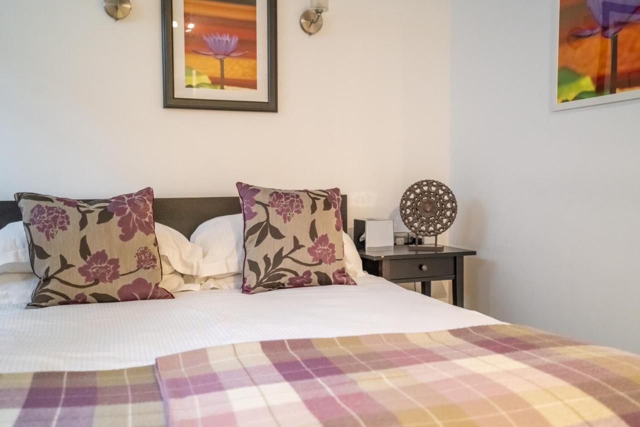 Nell Gwynn House Apartment London Bagian luar foto