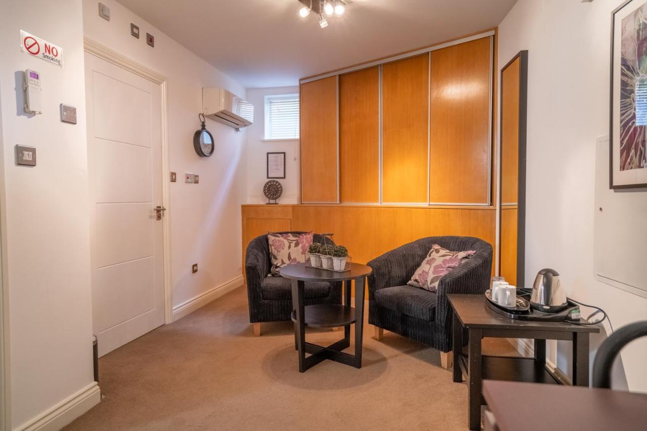 Nell Gwynn House Apartment London Bagian luar foto