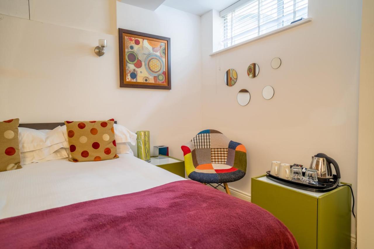 Nell Gwynn House Apartment London Bagian luar foto