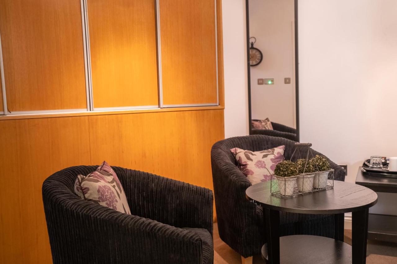 Nell Gwynn House Apartment London Bagian luar foto