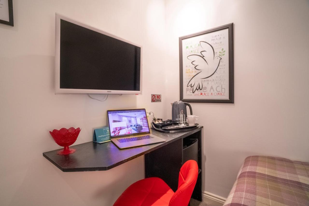 Nell Gwynn House Apartment London Bagian luar foto