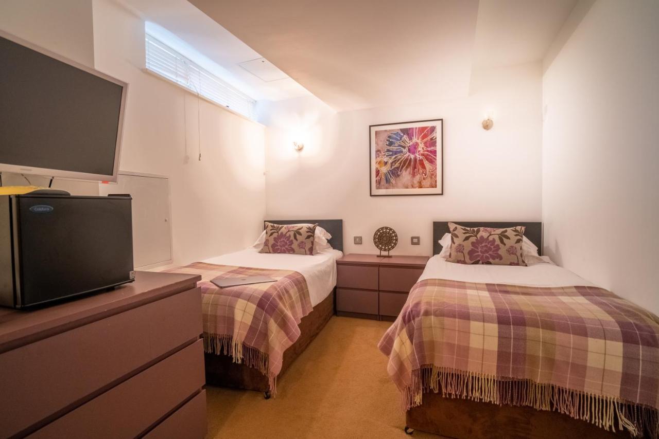 Nell Gwynn House Apartment London Bagian luar foto