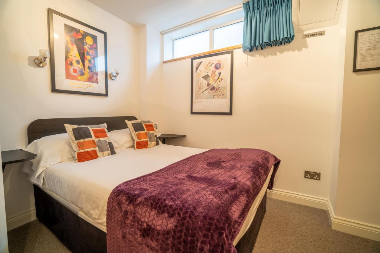 Nell Gwynn House Apartment London Bagian luar foto