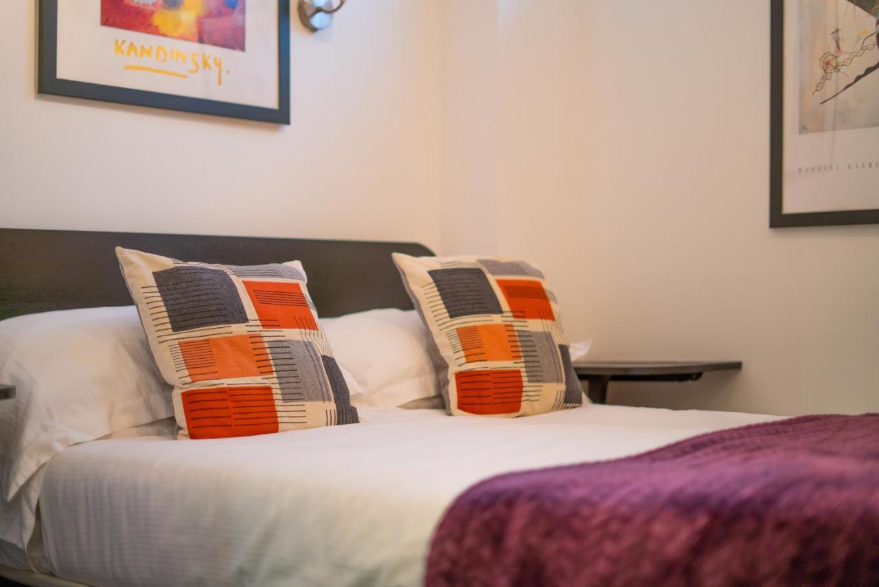 Nell Gwynn House Apartment London Bagian luar foto