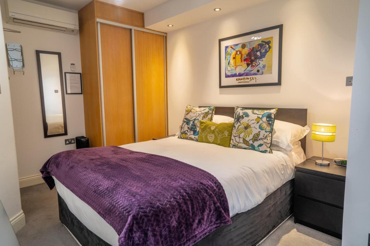 Nell Gwynn House Apartment London Bagian luar foto