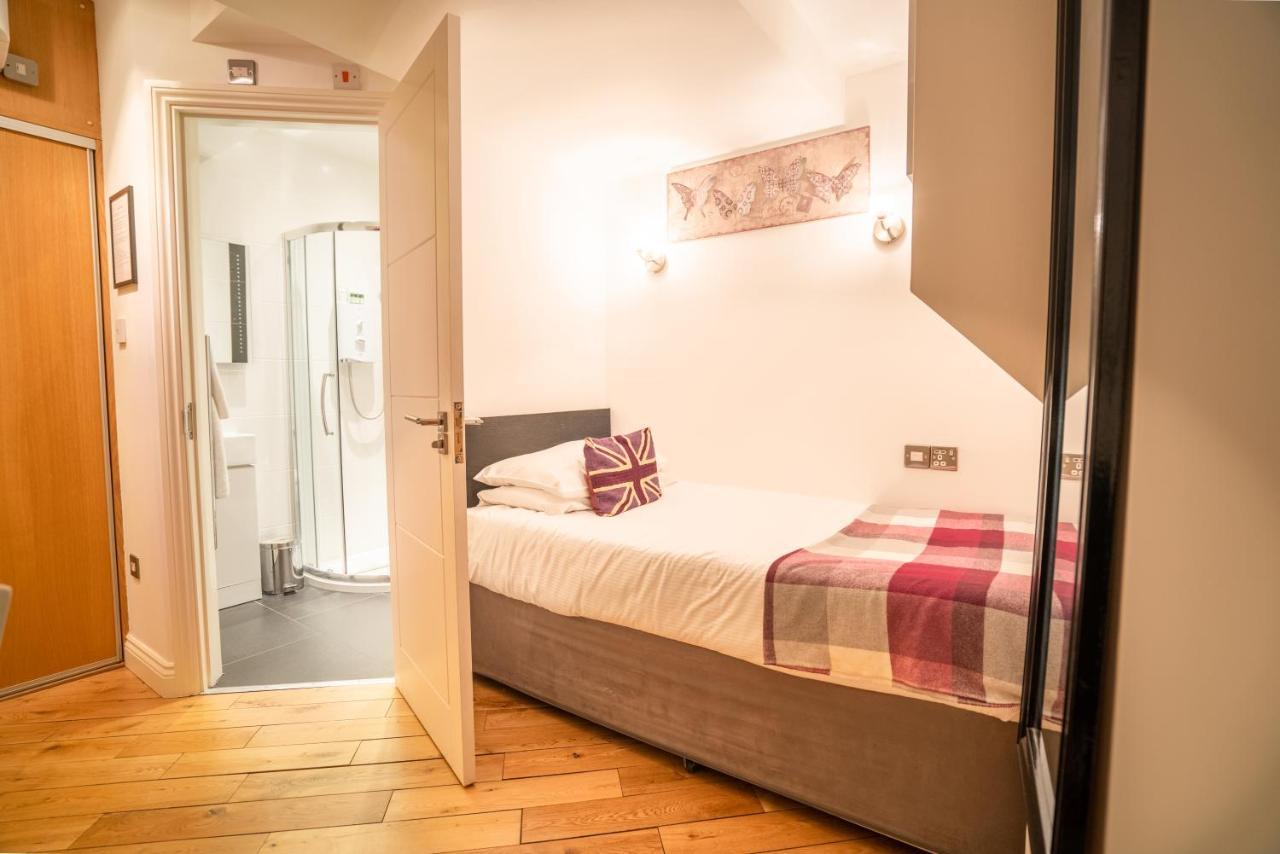 Nell Gwynn House Apartment London Bagian luar foto