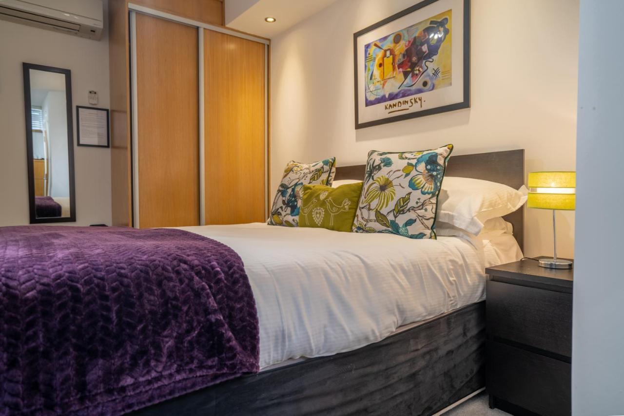 Nell Gwynn House Apartment London Bagian luar foto