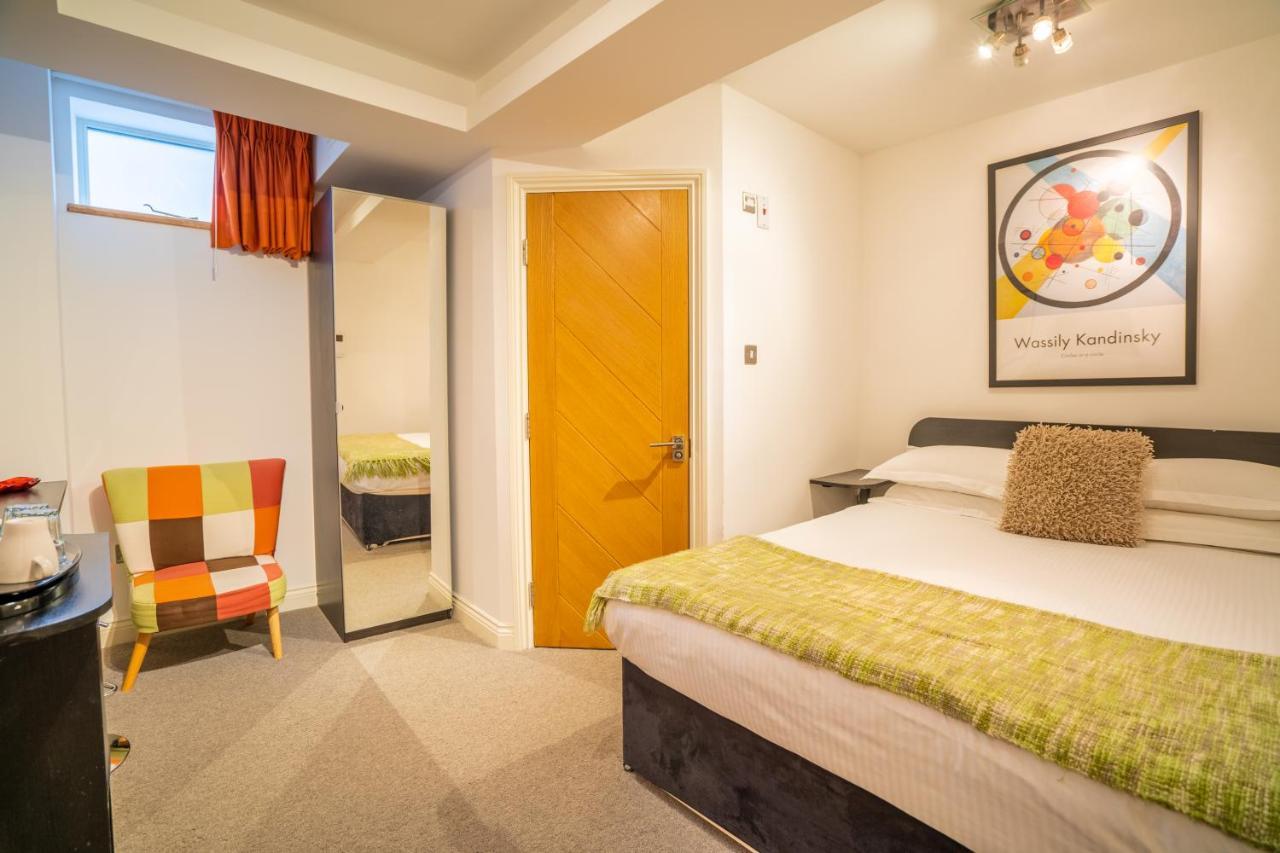 Nell Gwynn House Apartment London Bagian luar foto