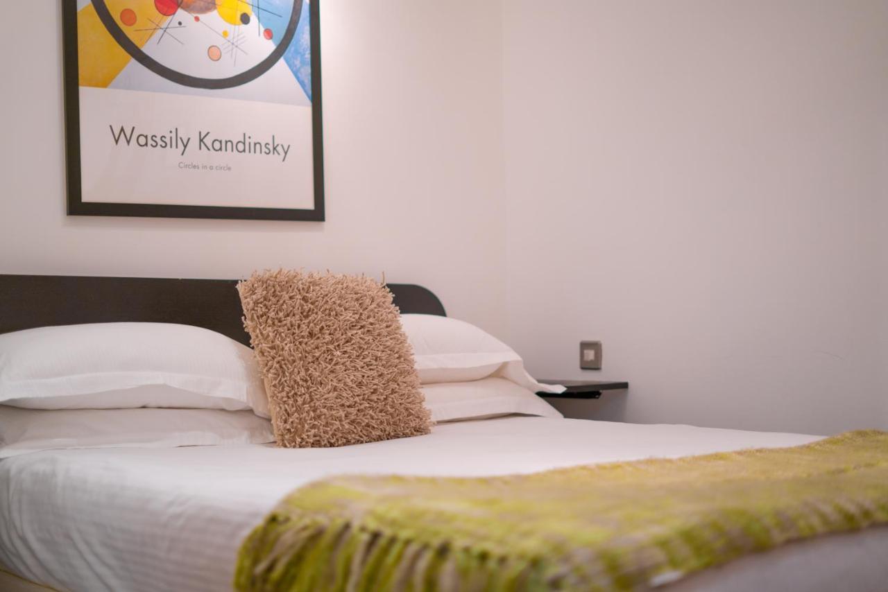 Nell Gwynn House Apartment London Bagian luar foto