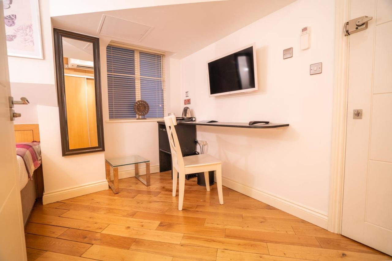 Nell Gwynn House Apartment London Bagian luar foto