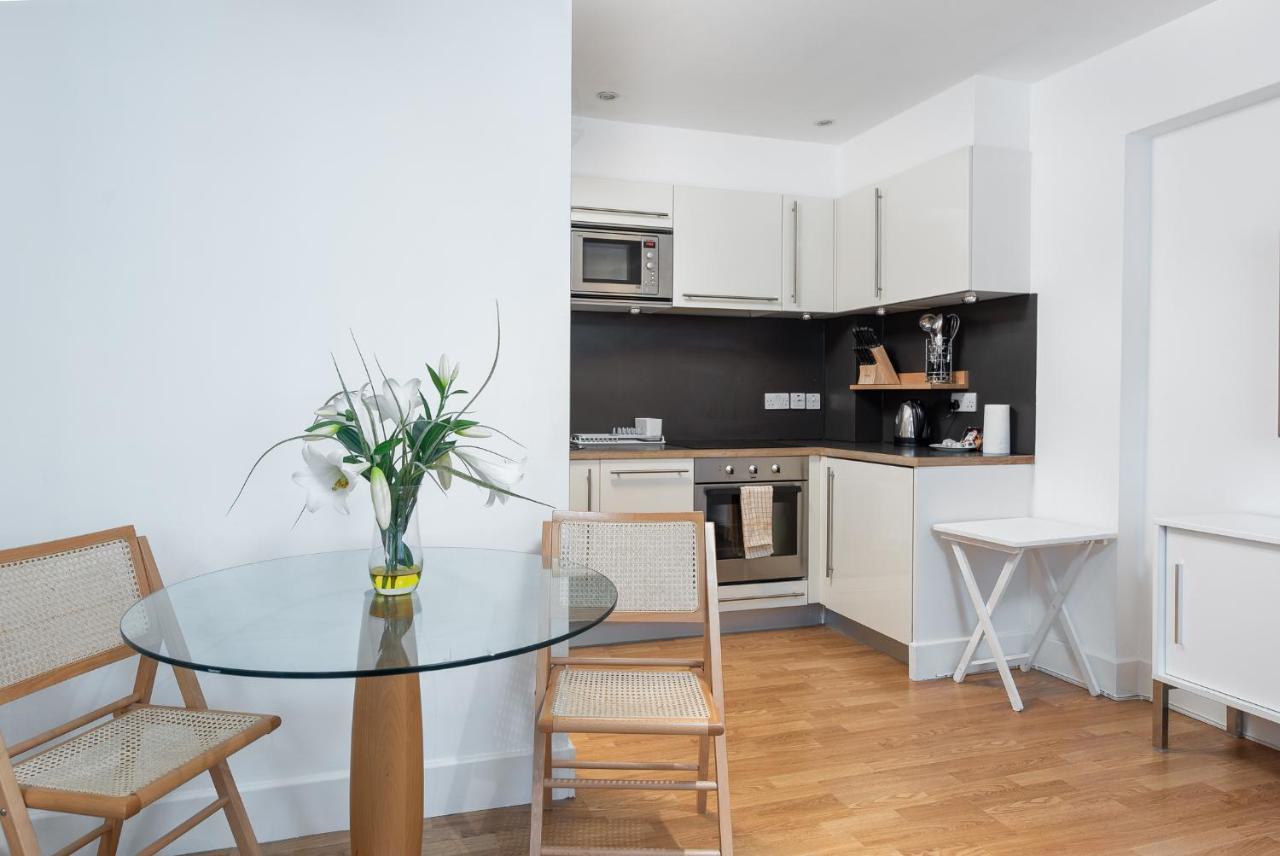 Nell Gwynn House Apartment London Bagian luar foto