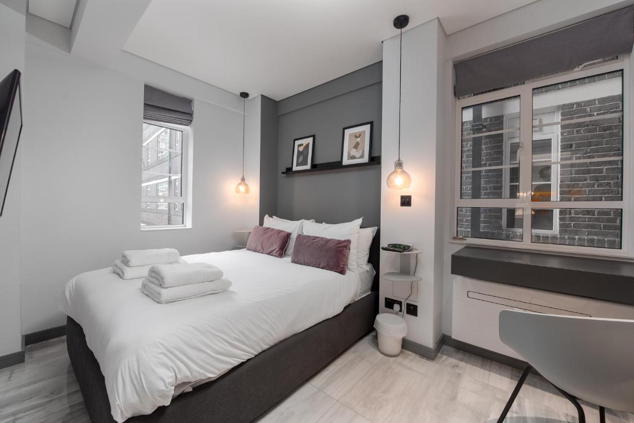 Nell Gwynn House Apartment London Bagian luar foto