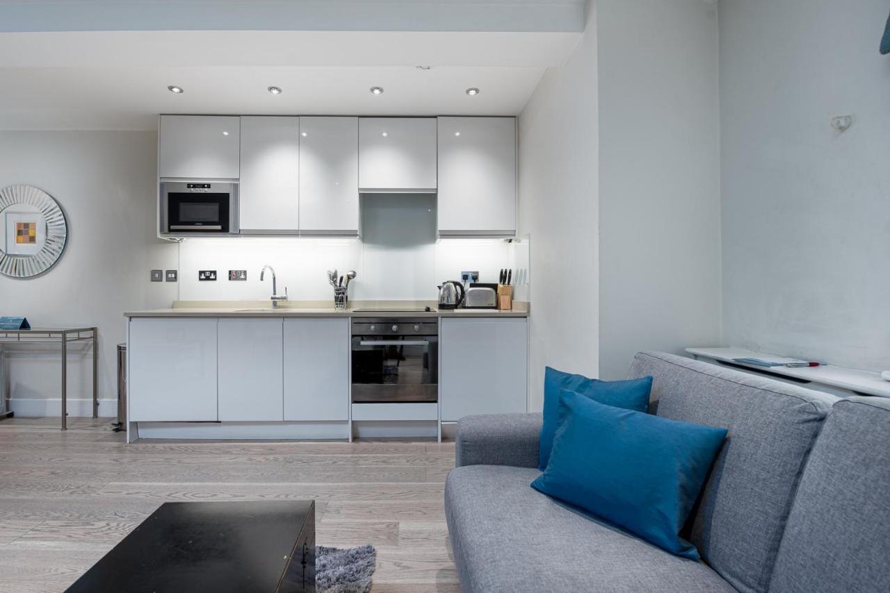 Nell Gwynn House Apartment London Bagian luar foto