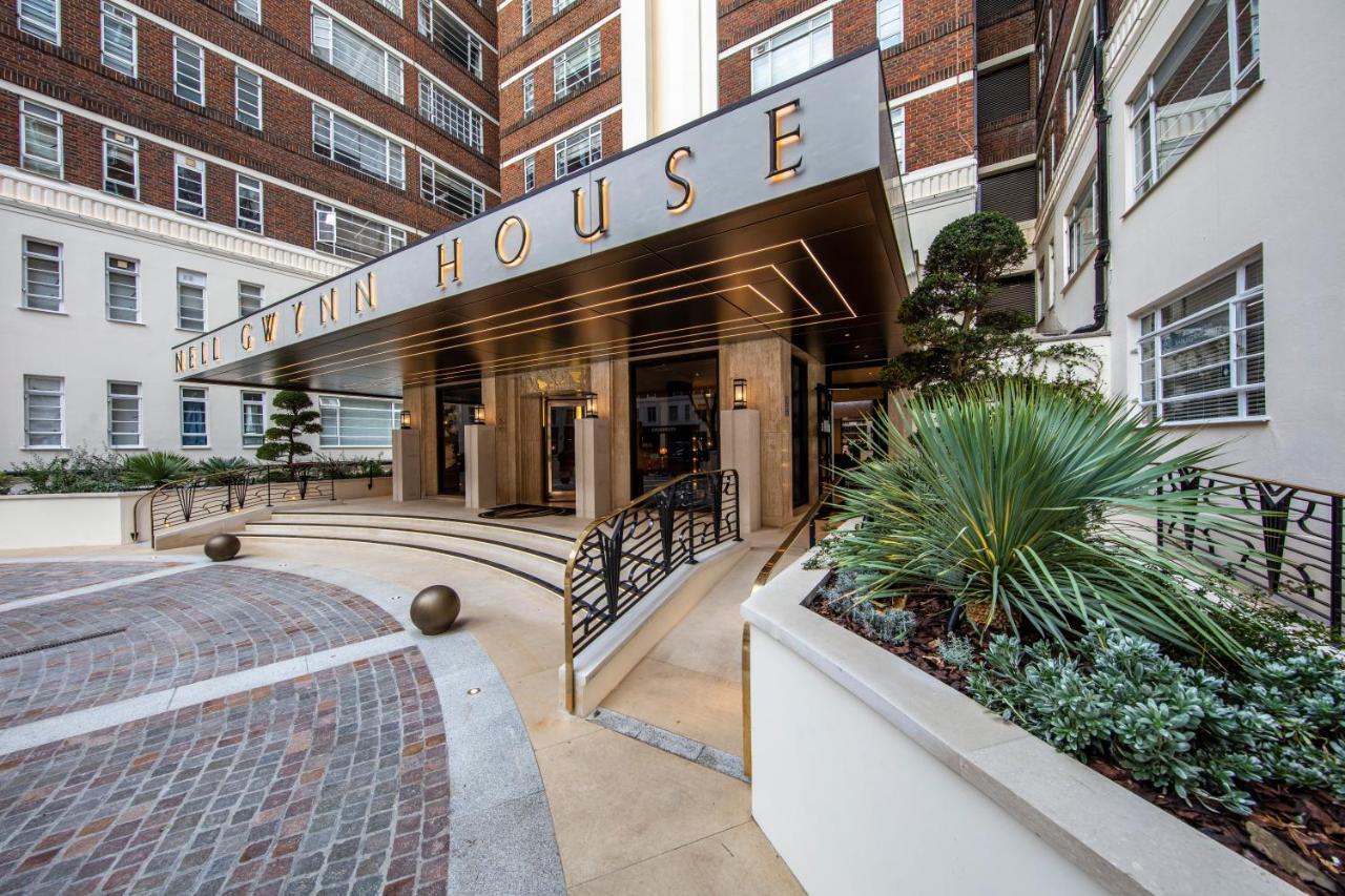 Nell Gwynn House Apartment London Bagian luar foto