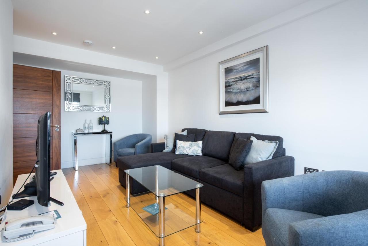 Nell Gwynn House Apartment London Bagian luar foto