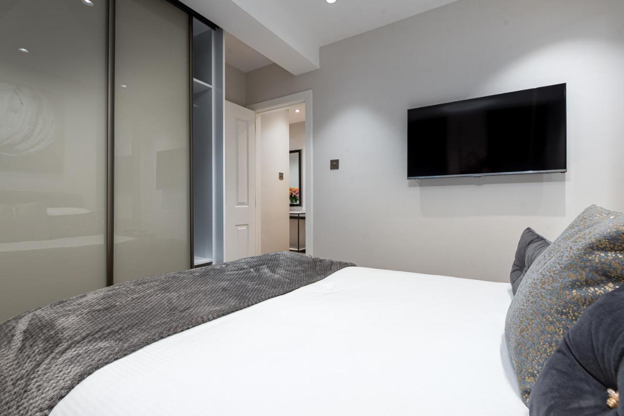 Nell Gwynn House Apartment London Bagian luar foto