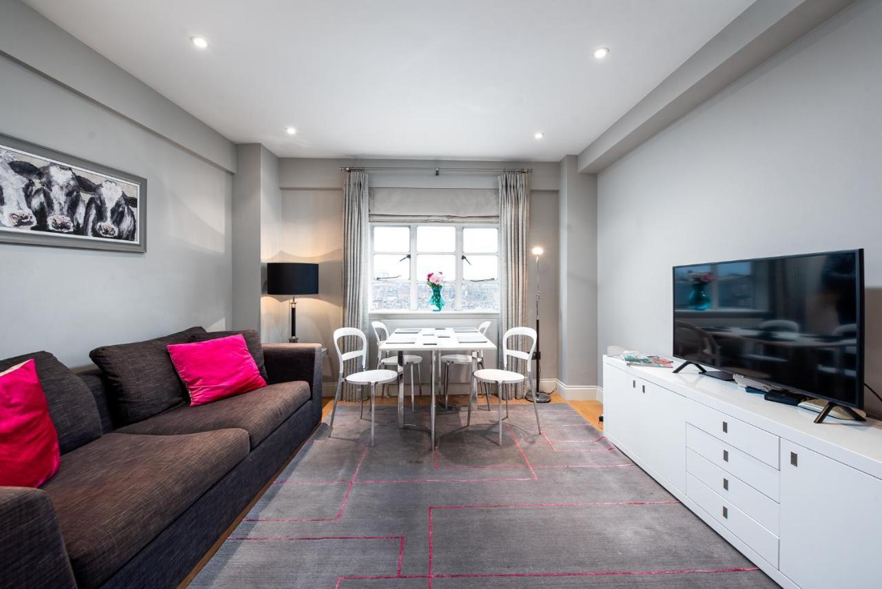 Nell Gwynn House Apartment London Bagian luar foto