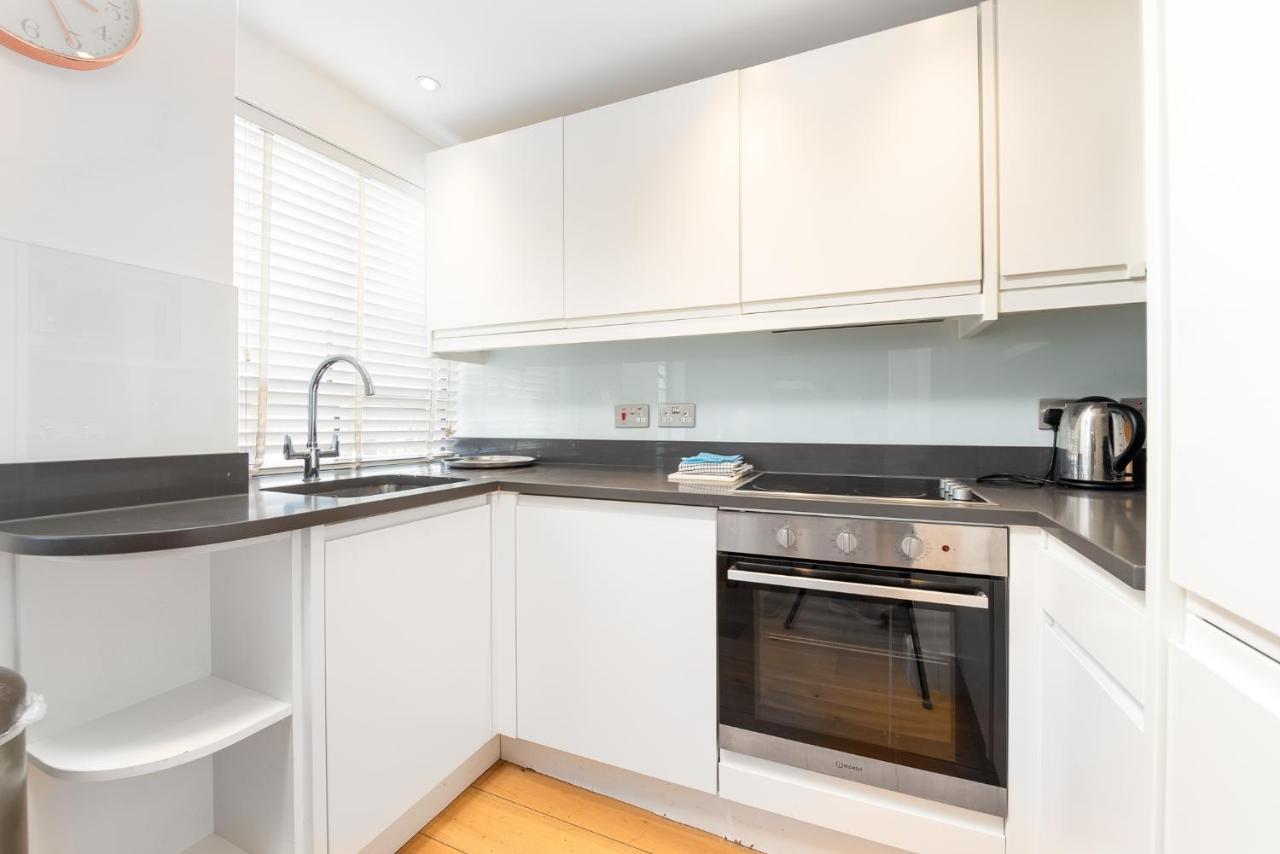 Nell Gwynn House Apartment London Bagian luar foto