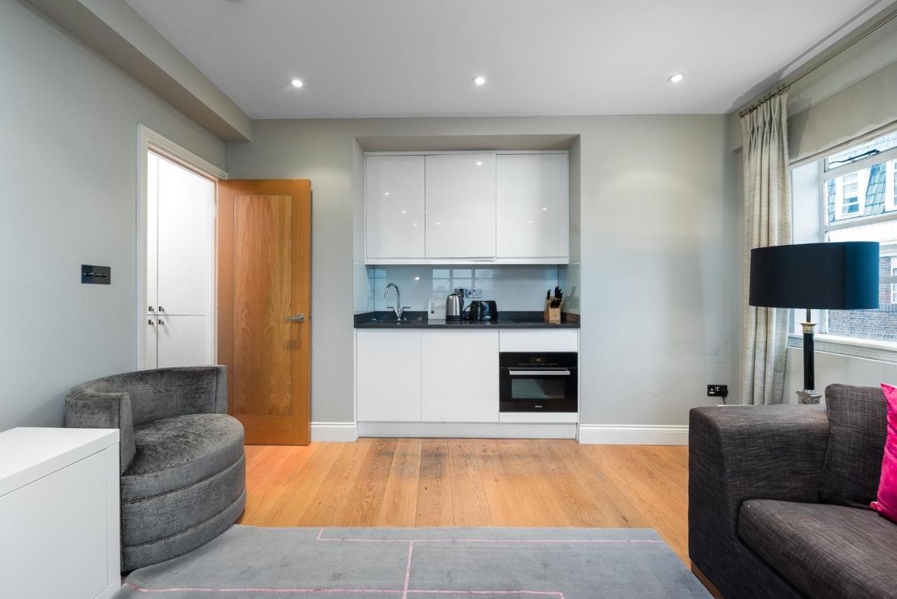Nell Gwynn House Apartment London Bagian luar foto