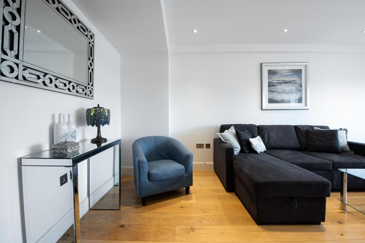 Nell Gwynn House Apartment London Bagian luar foto