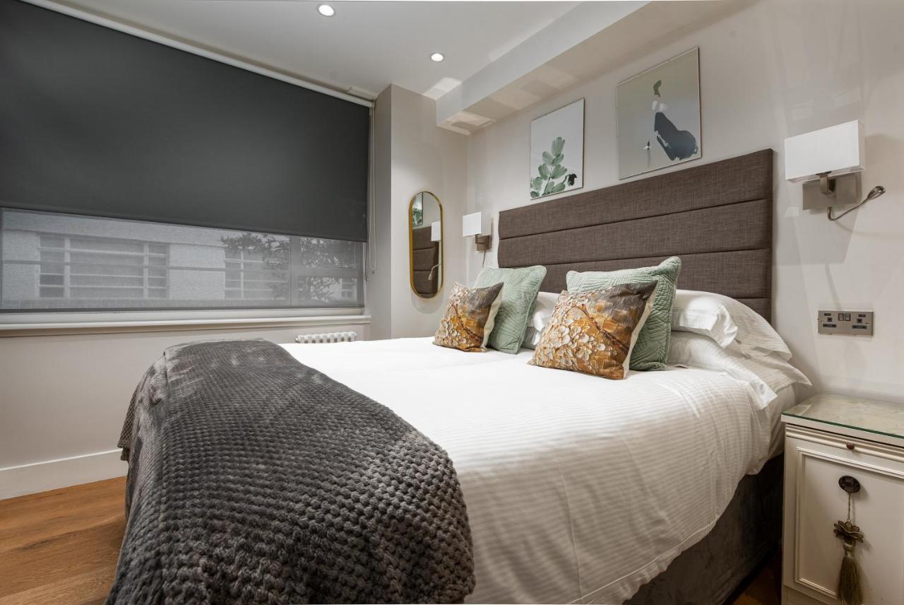 Nell Gwynn House Apartment London Bagian luar foto