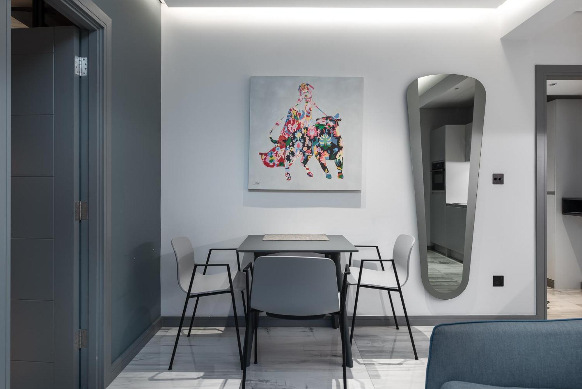 Nell Gwynn House Apartment London Bagian luar foto