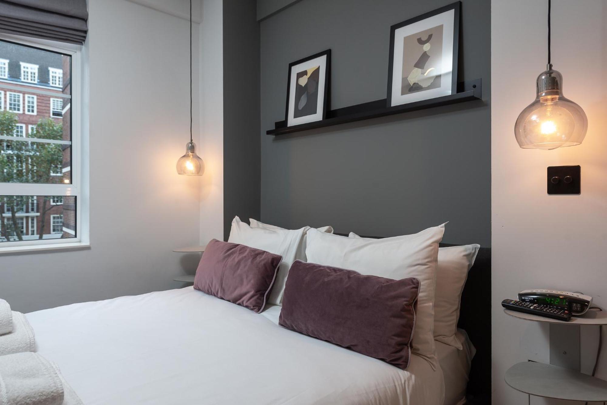 Nell Gwynn House Apartment London Bagian luar foto