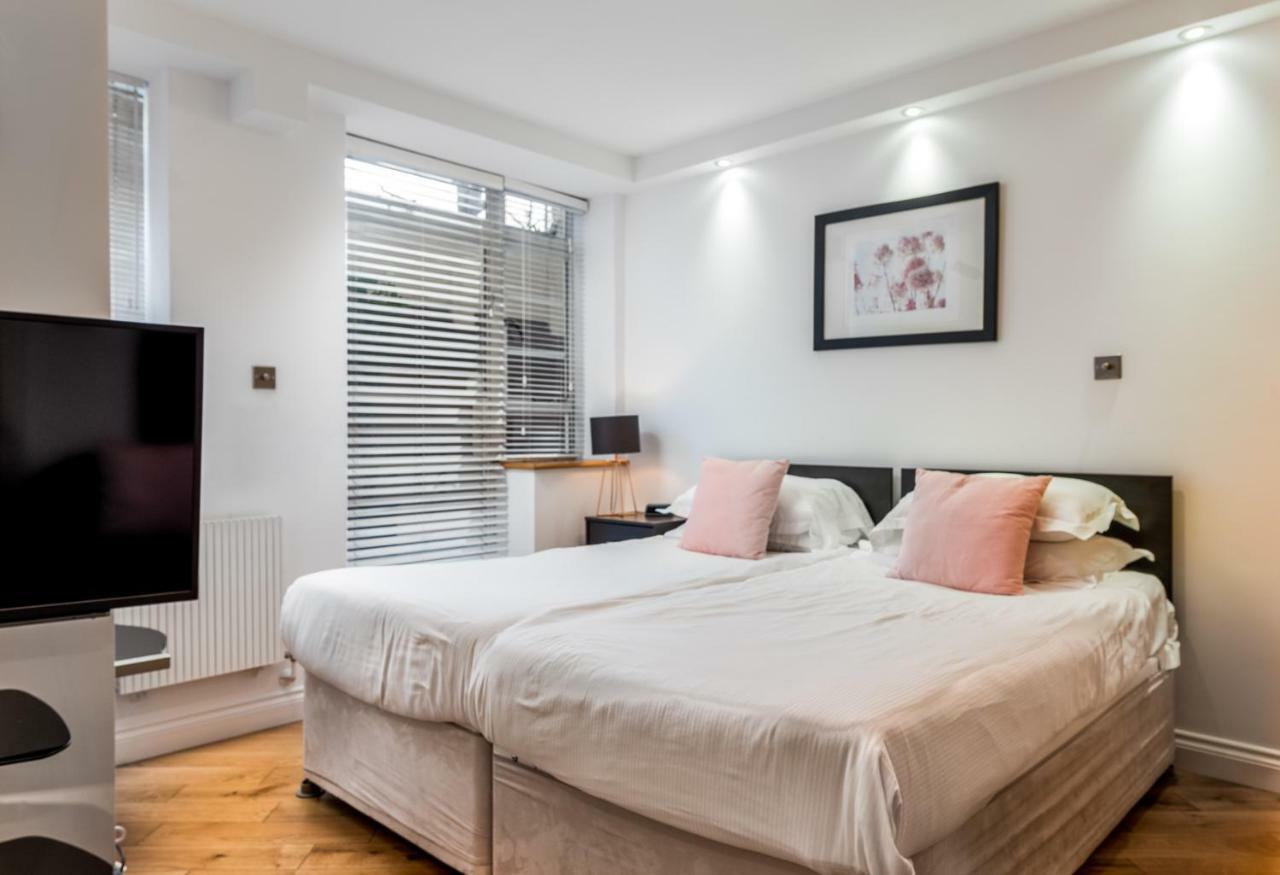 Nell Gwynn House Apartment London Bagian luar foto
