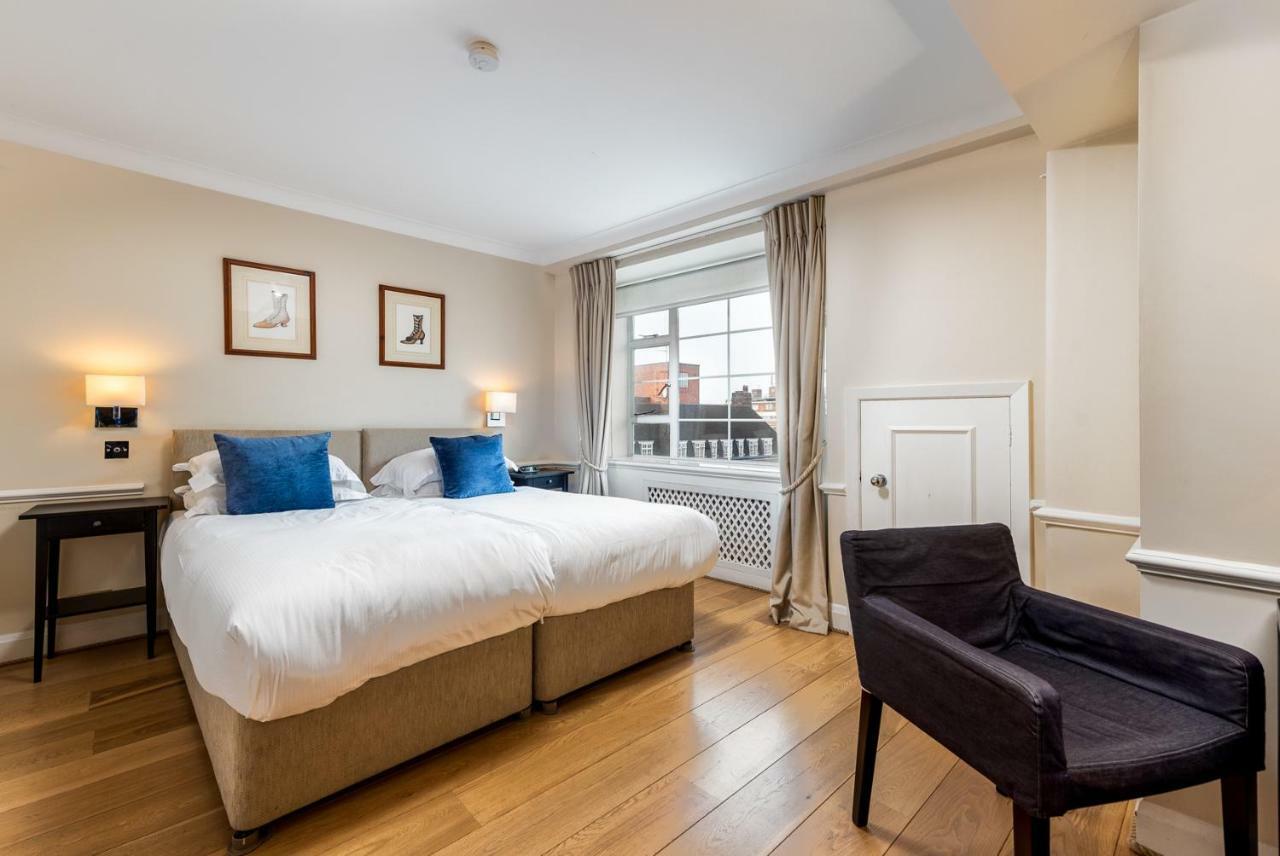 Nell Gwynn House Apartment London Bagian luar foto