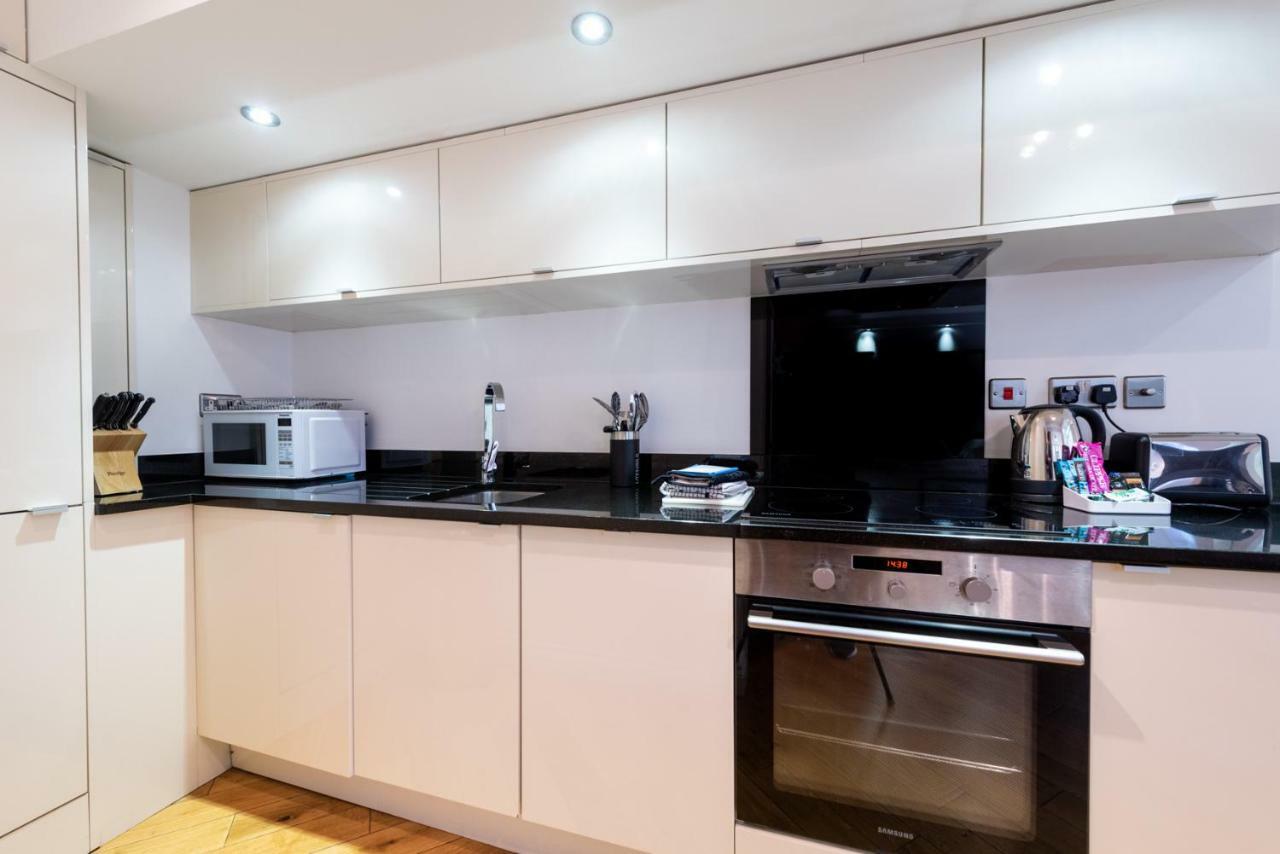 Nell Gwynn House Apartment London Bagian luar foto