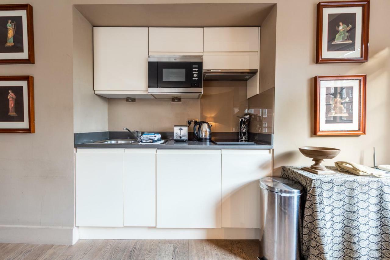 Nell Gwynn House Apartment London Bagian luar foto