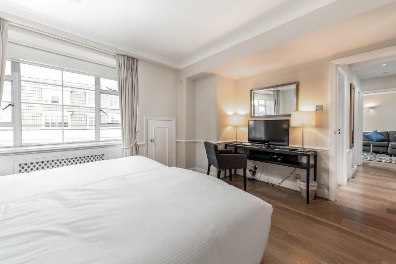 Nell Gwynn House Apartment London Bagian luar foto