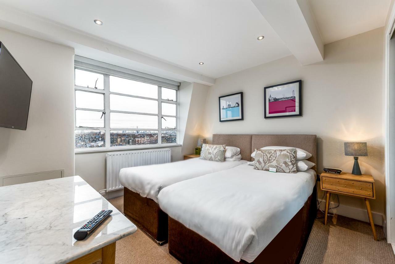 Nell Gwynn House Apartment London Bagian luar foto