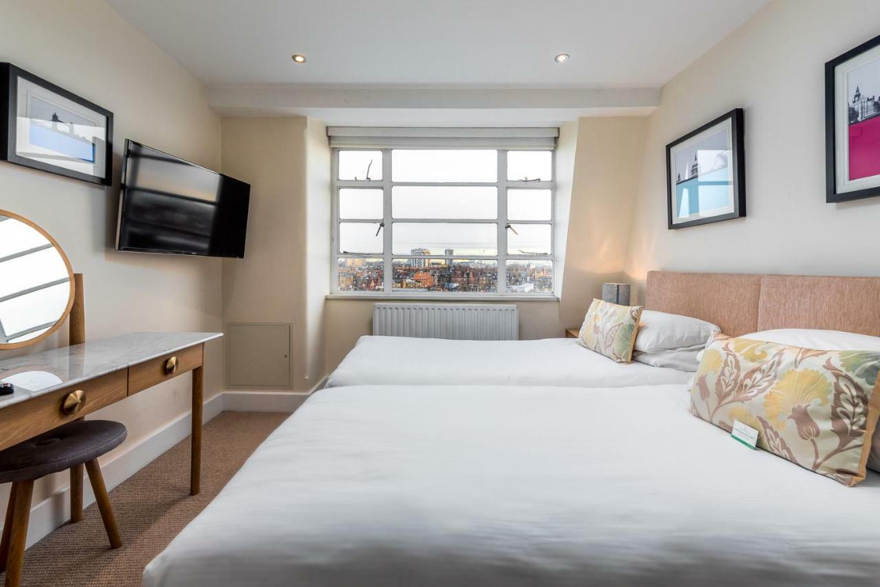 Nell Gwynn House Apartment London Bagian luar foto