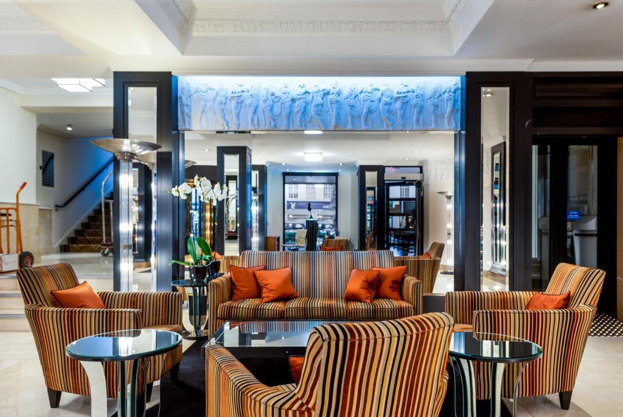 Nell Gwynn House Apartment London Bagian luar foto