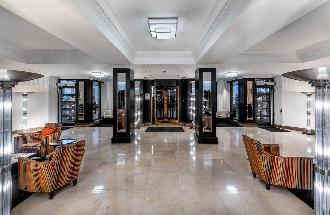 Nell Gwynn House Apartment London Bagian luar foto